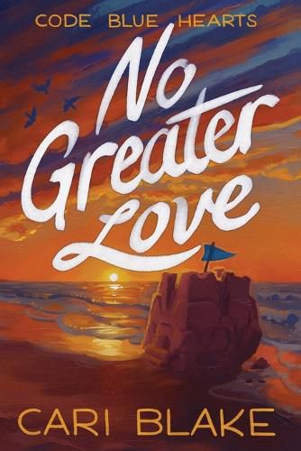 Cover image for No Greater Love