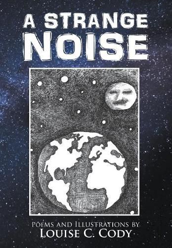 Cover image for A Strange Noise