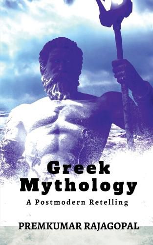 Cover image for Greek Mythology