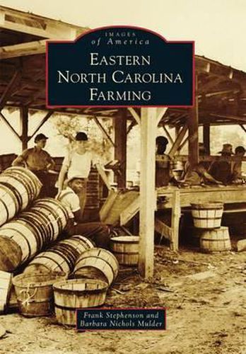 Cover image for Eastern North Carolina Farming