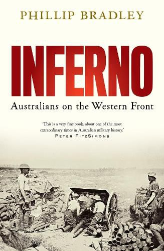 Cover image for Inferno