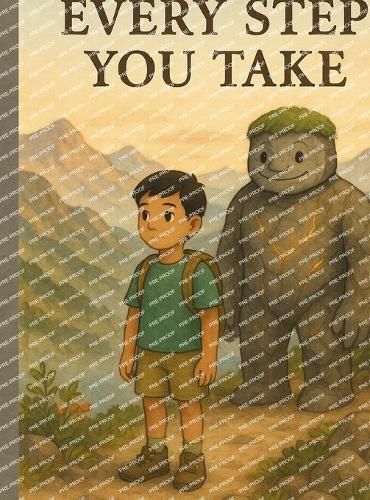 Cover image for Every Step You Take