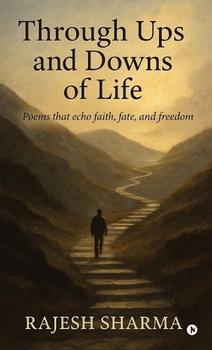 Cover image for Through Ups and Downs of Life