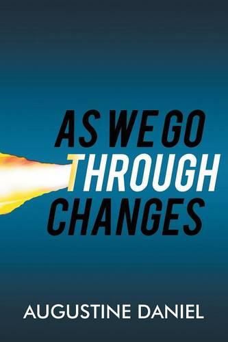 Cover image for As We Go Through Changes