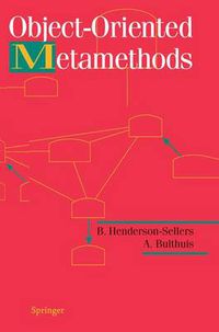 Cover image for Object-Oriented Metamethods