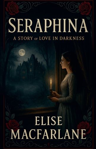 Cover image for Seraphina