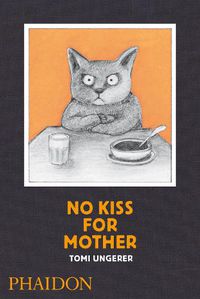 Cover image for No Kiss for Mother