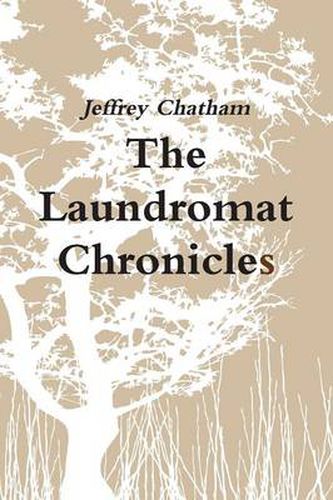 Cover image for The Laundromat Chronicles
