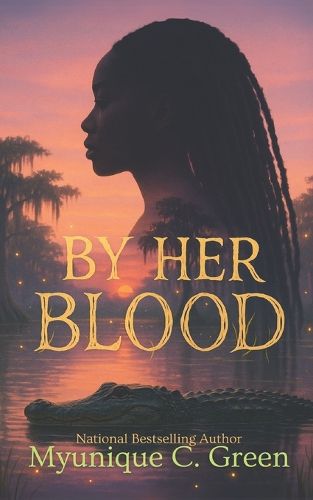 Cover image for By Her Blood