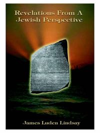 Cover image for Revelations from a Jewish Perspective