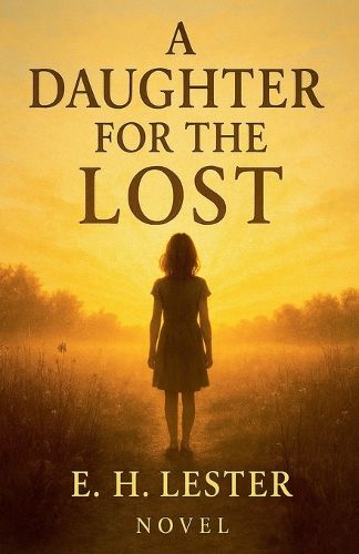 Cover image for A Daughter for the Lost
