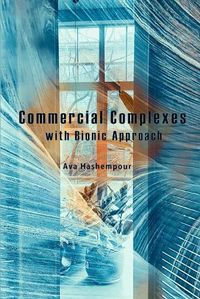 Cover image for Commercial Complexes with Bionic Approach