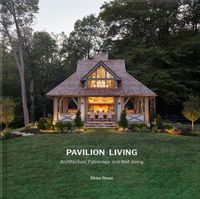 Cover image for Pavilion Living