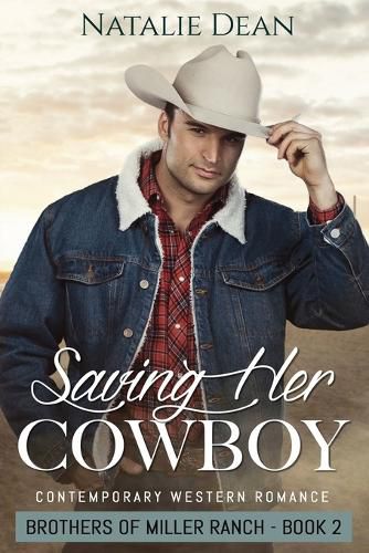 Saving Her Cowboy