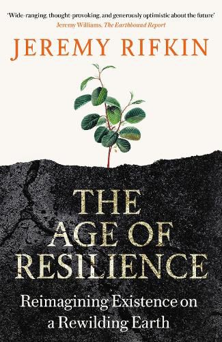 Cover image for The Age of Resilience