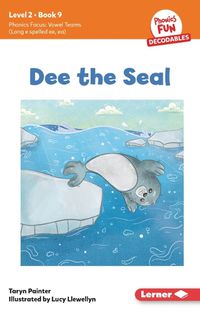 Cover image for Dee the Seal