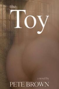 Cover image for The Toy
