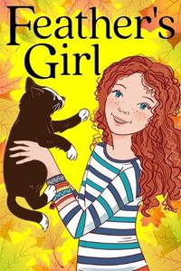 Cover image for Feather's Girl