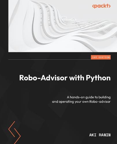 Cover image for Robo-Advisor with Python