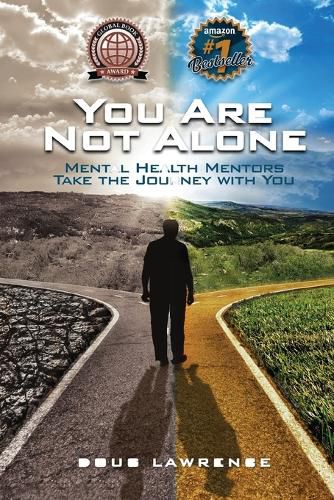 Cover image for You Are Not Alone