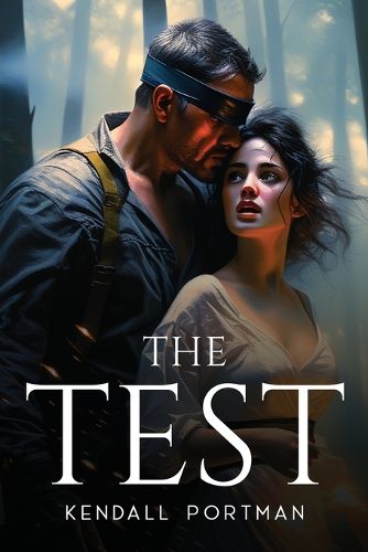 Cover image for The Test