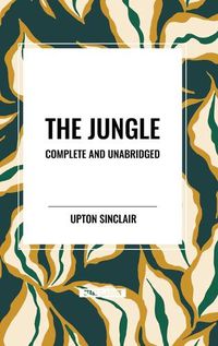 Cover image for The Jungle