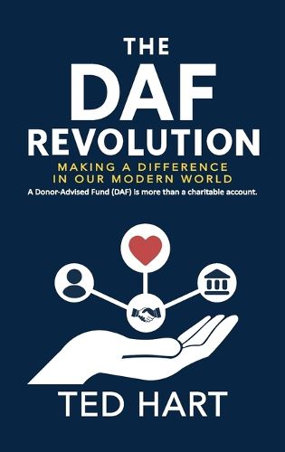 Cover image for The DAF Revolution