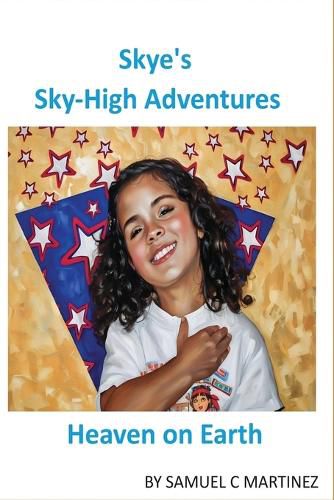 Cover image for Skye's Skye-High Adventures