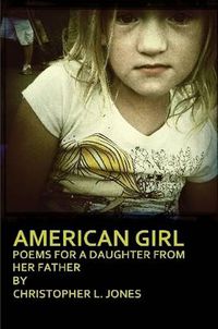 Cover image for American Girl