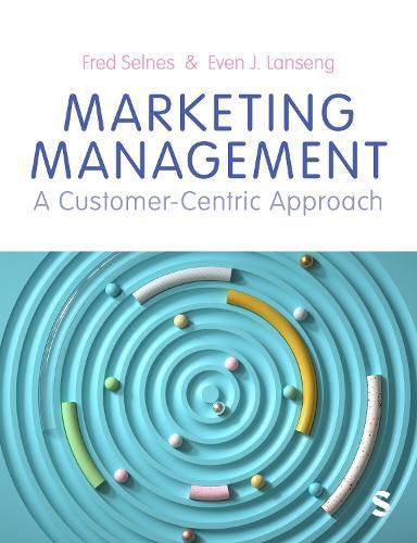 Marketing Management