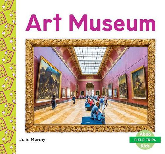 Cover image for Art Museum