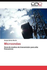 Cover image for Microondas