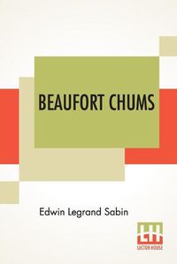 Cover image for Beaufort Chums