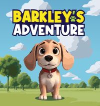 Cover image for Barkley's Adventure