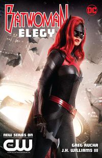 Cover image for Batwoman: Elegy New Edition