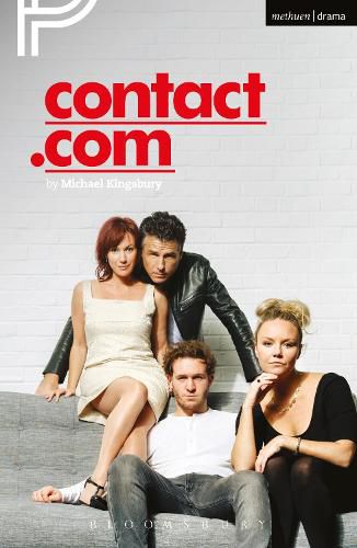 Cover image for Contact.com