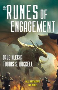 Cover image for The Runes of Engagement