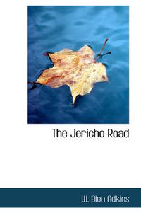 Cover image for The Jericho Road