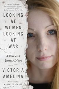 Cover image for Looking at Women Looking at War