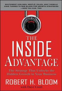 Cover image for The Inside Advantage