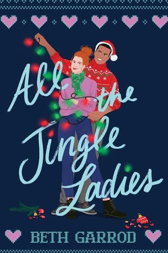 Cover image for All the Jingle Ladies