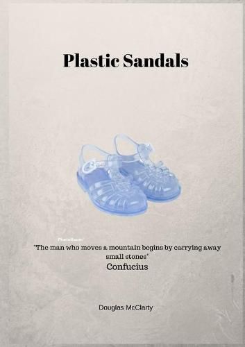 Cover image for Plastic Sandals