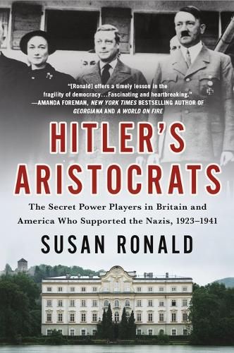 Hitler's Aristocrats