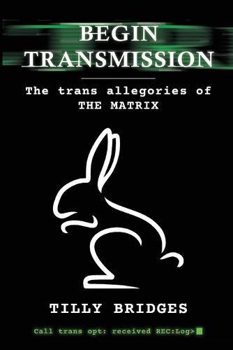 Cover image for Begin Transmission