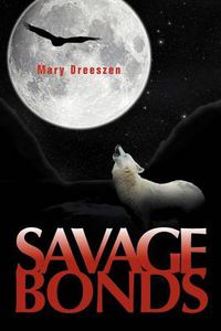 Cover image for Savage Bonds