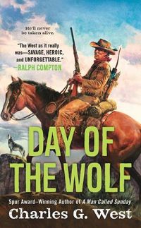 Cover image for Day of the Wolf