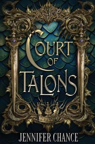 Cover image for Court of Talons