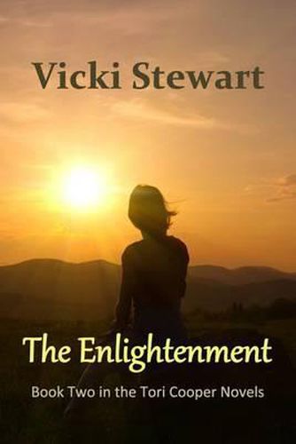 Cover image for The Enlightenment: Book Two in the Tori Cooper Novels