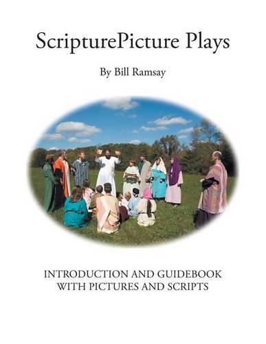 Cover image for ScripturePicture Plays