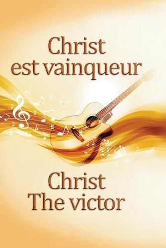 Cover image for Christ The Victor
